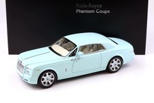 1:18 Kyosho Rolls Royce