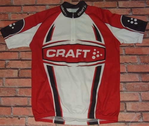 Craft maillot vélo - craft,