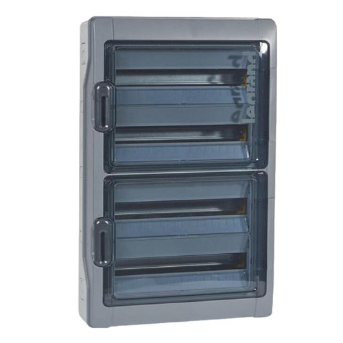 601988 legrand coffret - 601988, plexo3