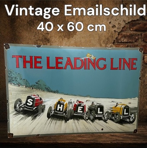 Vintage shell alt - vintage, the