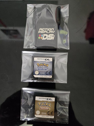 Nintendo pokémon or - nintendo,