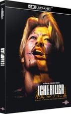 Ichi The Killer - Film Live -