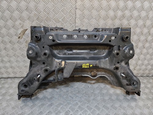 Berceau moteur renault - berceau,