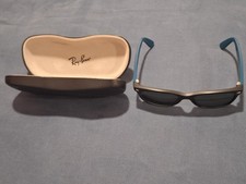 Lunettes de Soleil Ray Ban New Wayfarer RB2132 6182 55[]18 3N 