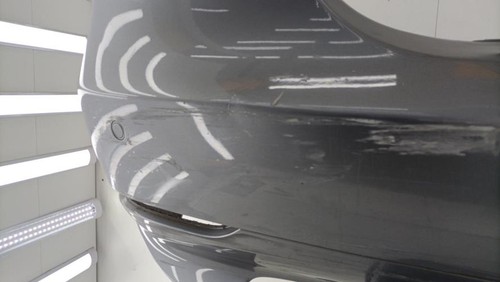 Pare choc arriere bmw serie - bmw, 5