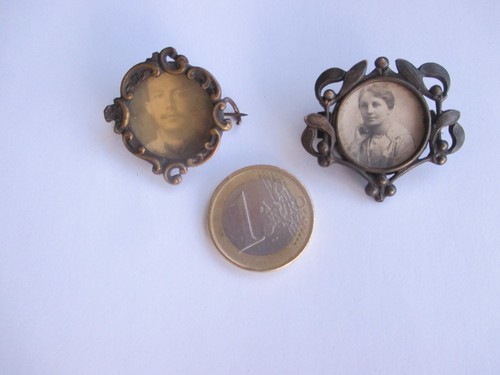 Broches porte photos - 2, xix