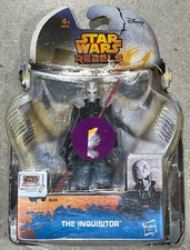 FIGURINE STAR WARS REBEL