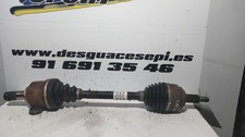 8200687910 TRANSMISSION AVANT
