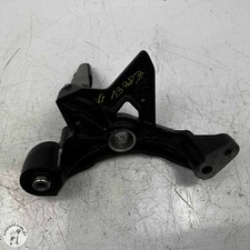 Platine avec repose pied avant gauche  Ducati 1200 Monster 2017