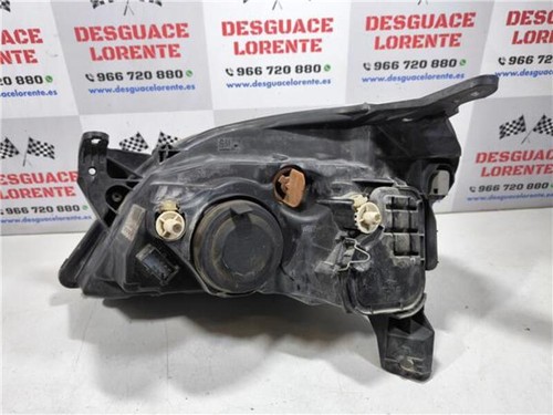 93162204 phare avant - , opel