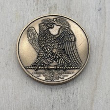 Médaille Napoléon Ier