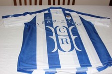 Maillot Officiel Vintage