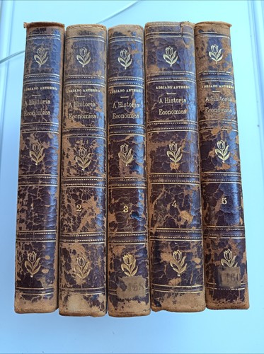 Livre ancien économie - livre,