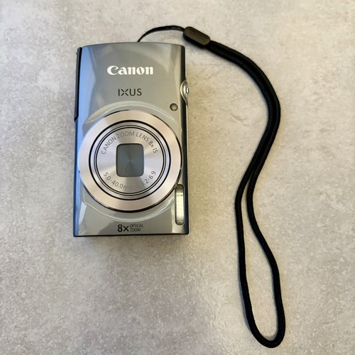 Canon ixus 165 appareil - 165,