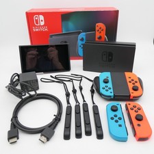 Console Nintendo Switch