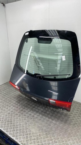 Malle hayon arriere citroen - malle/hayon,