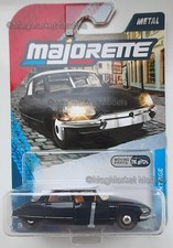 Majorette · Citroën DS 21 ·
