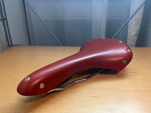 Brooks b15 swallow chrome - b15,