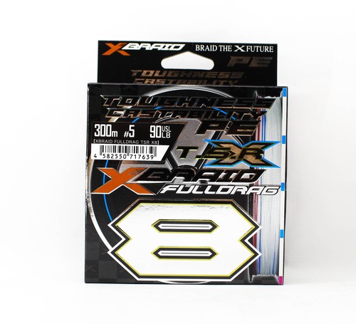 Ygk ligne braid full - p.e,