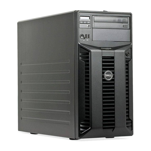 Serveur tour dell t310 - serveur, xeon