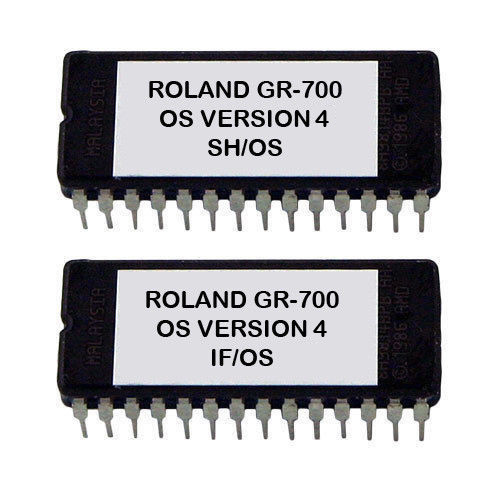Roland 700 mise - roland, à