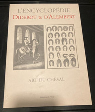 L'ENCYCLOPEDIE DIDEROT &