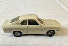 SOLIDO ANCIENNES 1/43  : OPEL MANTA 1900 SR