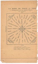 TOURNAM GUI & ROSO de Touti li