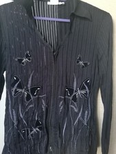 chemisier Antonelle t40