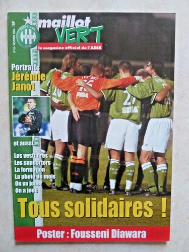 Maillot vert football - vert, (football