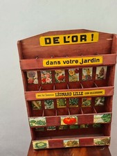 Présentoir Grainetier