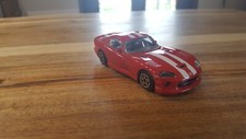 Burago viper - 1/43,