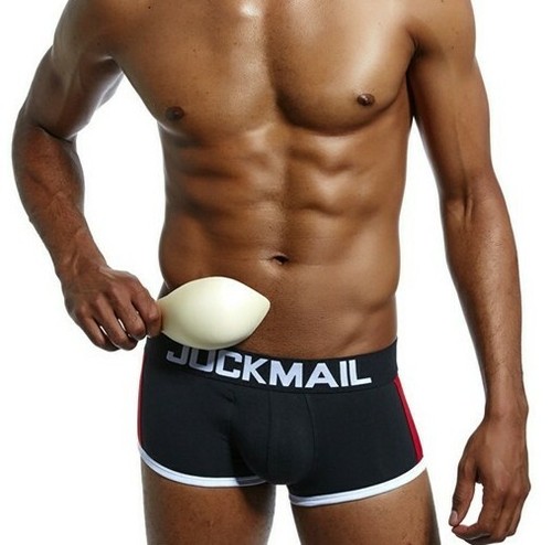 Boxer push homme caleçon - boxer,