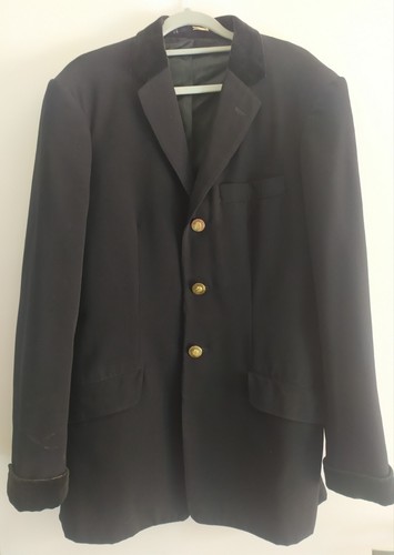 Ancienne veste - ancienne,