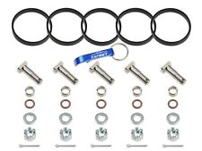 Kit de réparation de volets