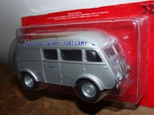 1/43 Autobus Autocars Car Bus
