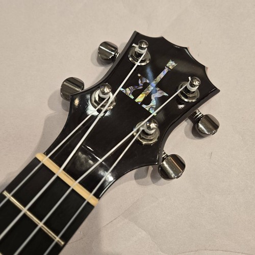 Koaloha ksm silver - koaloha, ukulele