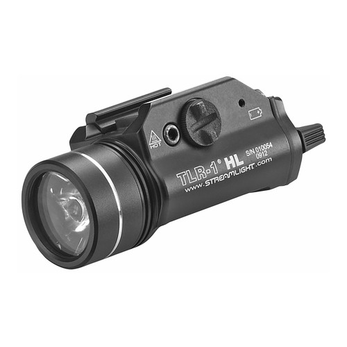 Streamlight 69260 tlr gun - tlr-1,