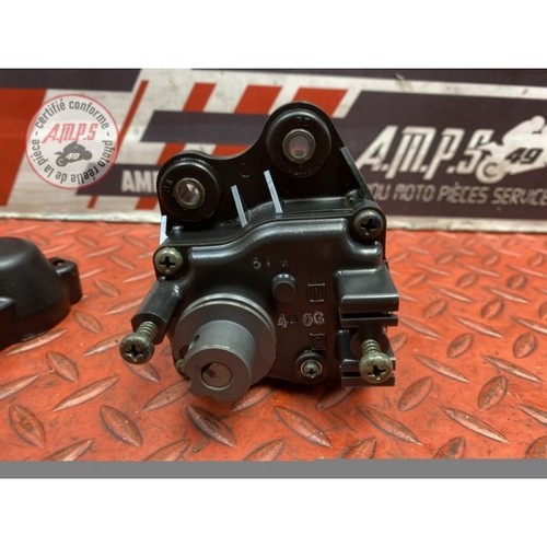 Moteur valve echappement - de,
