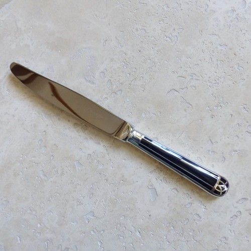 Couteau christofle talisman - couteau,