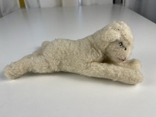 Peluche de collection mouton