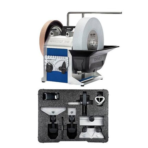 Tormek hand tool kit - t-8,