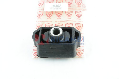 Support moteur essieu avant - support,