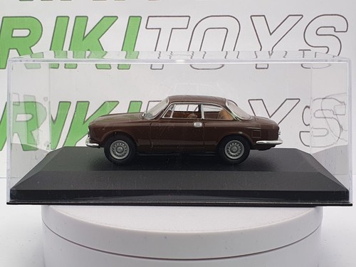 Alfa romeo giulia junior - alfa,