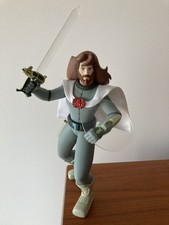 HL PRODUCT  Figurine Ulysse 31 Vinyl 21cm Sans Boite