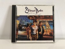 CD Etienne Daho - Pour nos