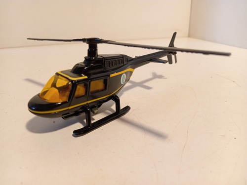 Corgi toys 926 helicoptere - p,