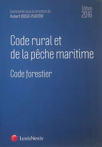 Code rural la pêche - code,
