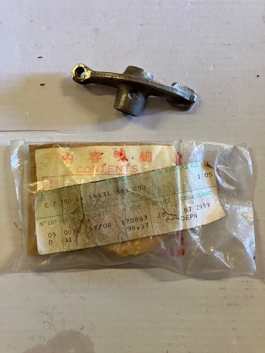 Culbuteur origine neuf honda - neuf,