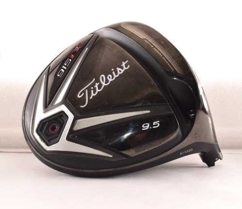 Titleist 915d2 rh - 915d2,